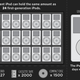 Image for article titled Digital vs. Analog Storage: How Many VHS Tapes Equal One Hulu.com?